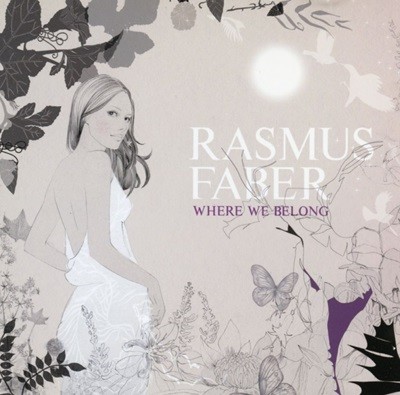 󽺹 ̹ - Rasmus Faber - Where We Belong