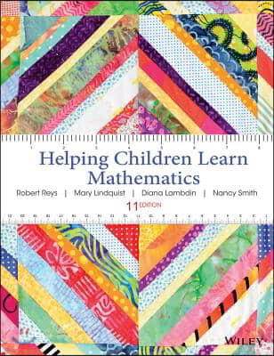 Helping Children Learn Mathematics