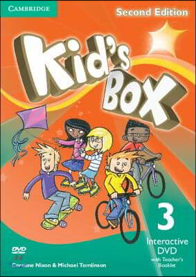 Kids Box