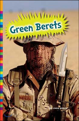 Green Berets