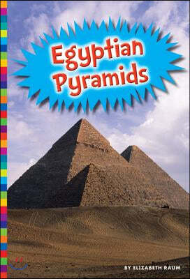 Egyptian Pyramids