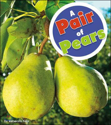 A Pair of Pears