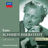Hans Schmidt-Isserstedt ī ڵ (The Decca Recordings)