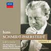 Hans Schmidt-Isserstedt ʸ, DG, ť ̺  (The Recordings on Philips, Mercury, Accord, Deutsche Grammophon)