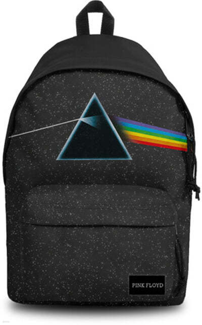 Pink Floyd (핑크 플로이드) - The Dark Side Of The Moon 백팩 [Backpack]
