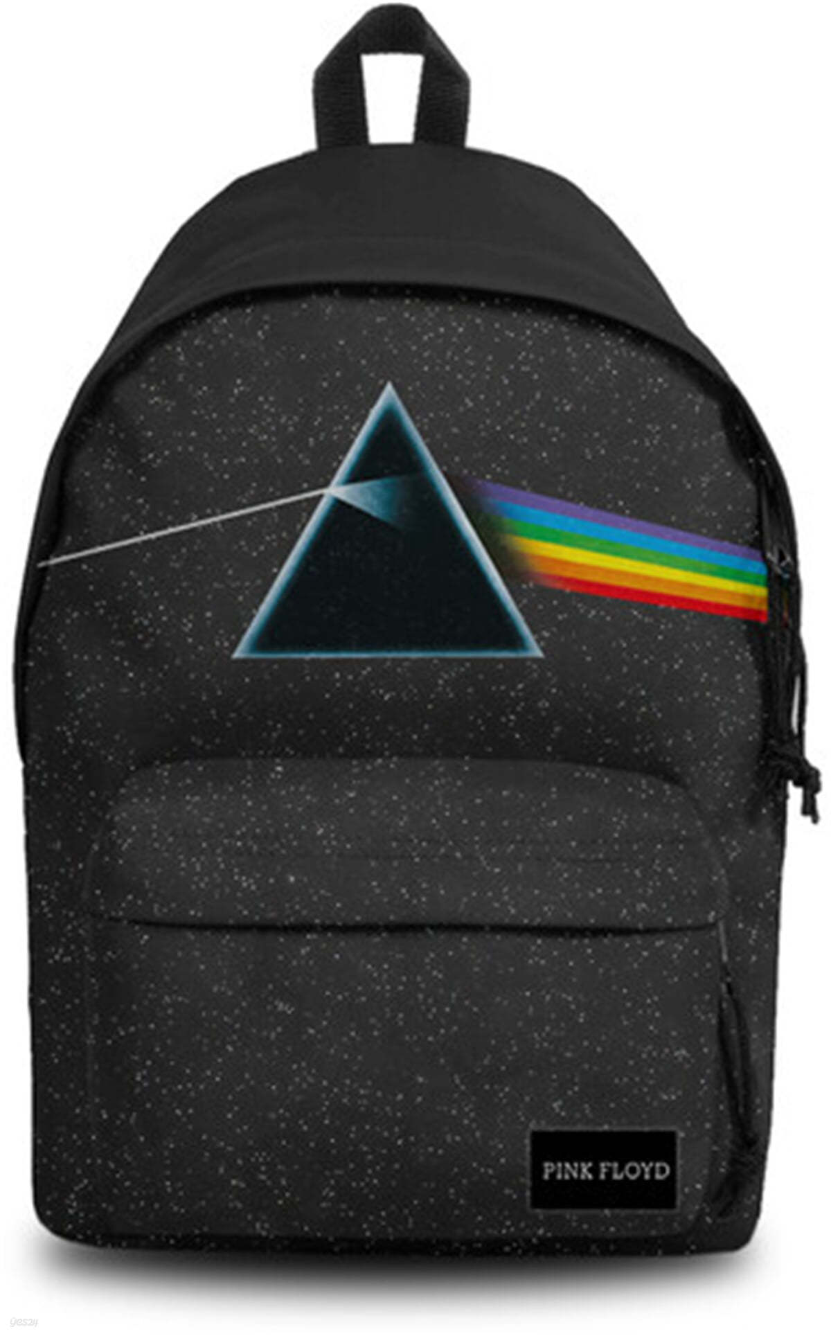 Pink Floyd (핑크 플로이드) - The Dark Side Of The Moon 백팩 [Backpack]