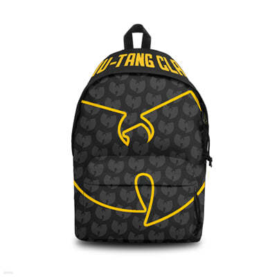 Wu-Tang - Bring Da Ruckus  [Backpack]