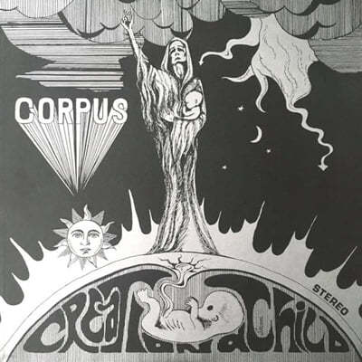 Corpus (۽) - Creation A Child [LP]