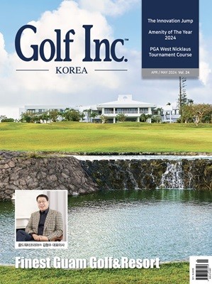 Golf Inc KOREA (ݿ) : 4,5 [2024]