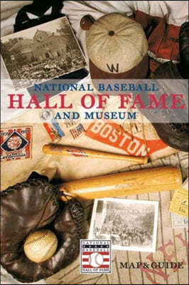 National Baseball Hall of Fame and Museum