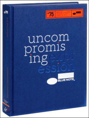Blue Note: Uncompromising Expression