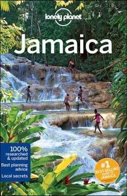 Lonely Planet Jamaica