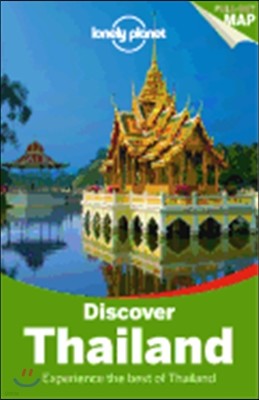 Lonely Planet Discover Thailand