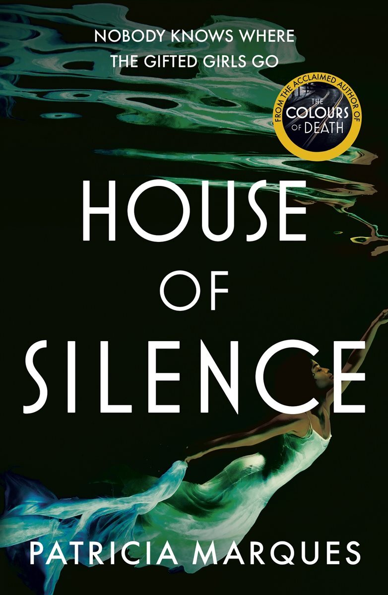 [전자책] House of Silence - 예스24 [전자책]House of Silence - 예스24