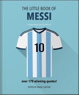 The Little Book of Messi