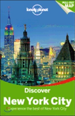 Lonely Planet Discover New York City