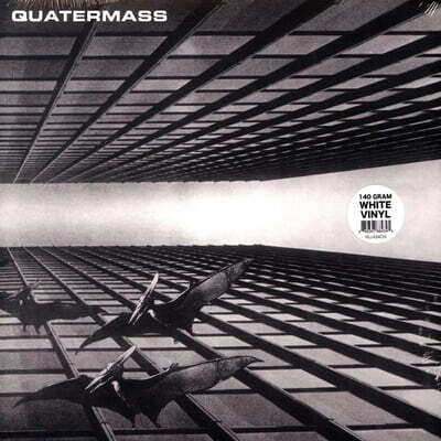 Quatermass — Quatermass 앨범 커버