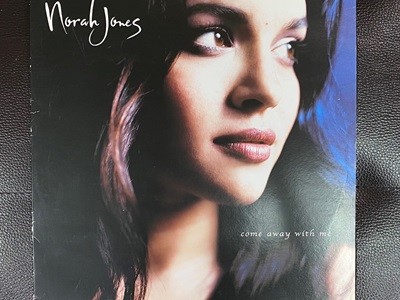 [LP]   - Norah Jones - Come Away With Me LP [E.U]