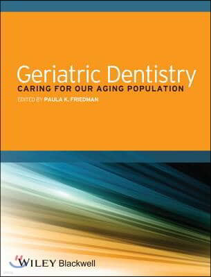 Geriatric Dentistry