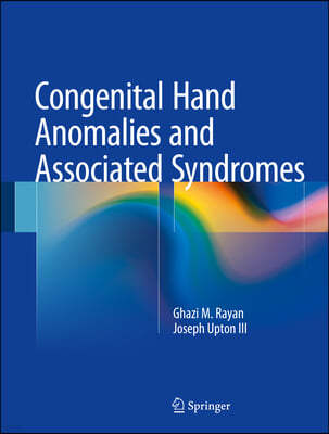 Congenital Hand Anomalies and Associated Syndromes