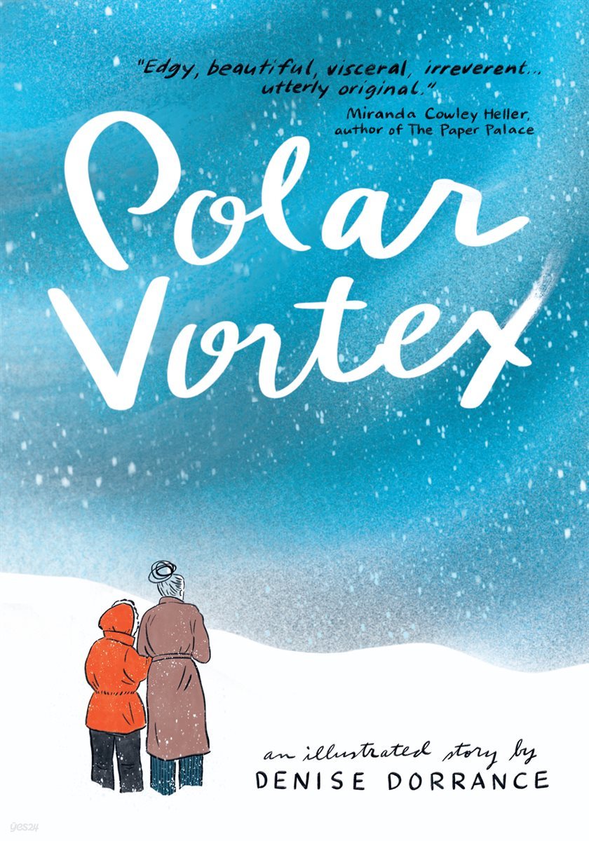 Polar Vortex