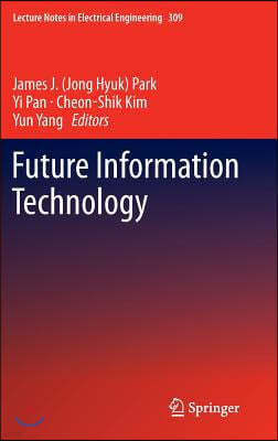 Future Information Technology