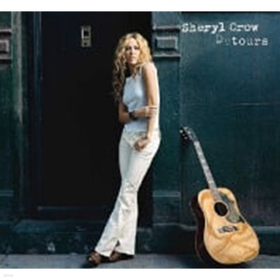 Sheryl Crow / Detours (Digipack