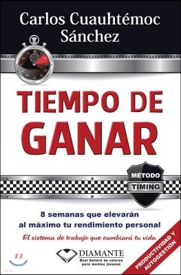 Tiempo de Ganar