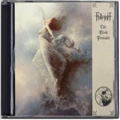 Fallujah - Flesh Prevails (10th Anniversary Edition)(CD)