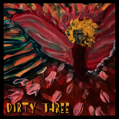 Dirty Three — Love Changes Everything 앨범 커버