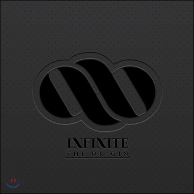 인피니트 (Infinite) - The Origin [3만장 한정반]