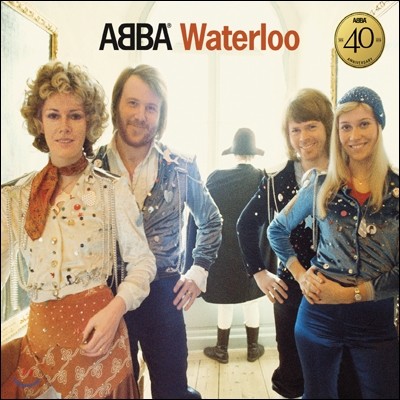Abba - Waterloo (Deluxe Edition)