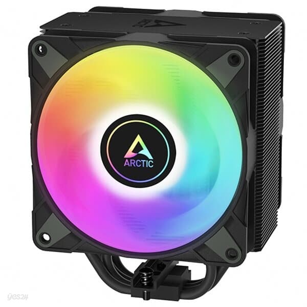 ARCTIC Freezer 36 A-RGB 서린 (BLACK)