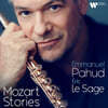 Emmanuel Pahud / Eric Le Sage Ʈ: ̿ø ҳŸ [÷Ʈ ] (Mozart Stories)