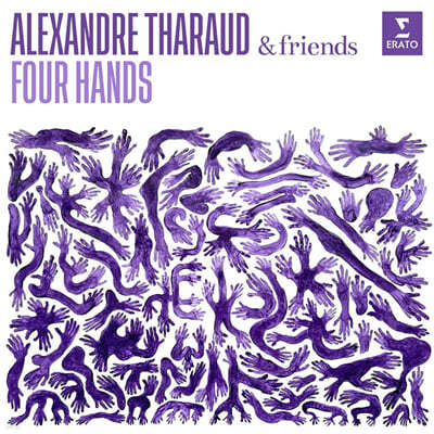 Alexandre Tharaud    ǾƳ ǰ (Four Hands)