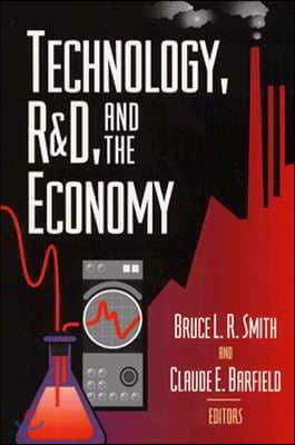 [߰-] Technology, R&d, and the Economy