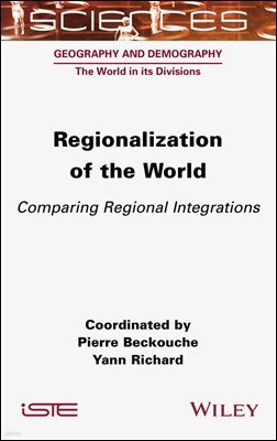 Regionalization of the World