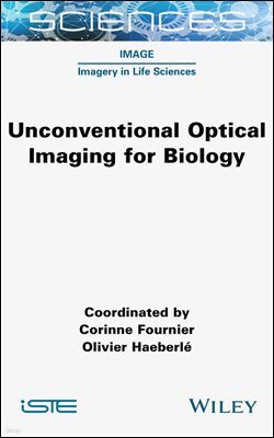 Unconventional Optical Imaging for Biology