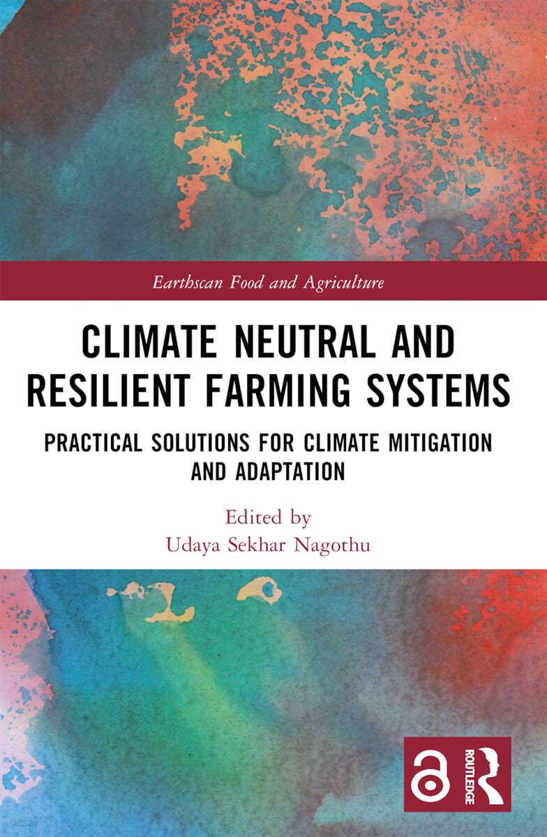 Climate Neutral and Resilient Farming Systems