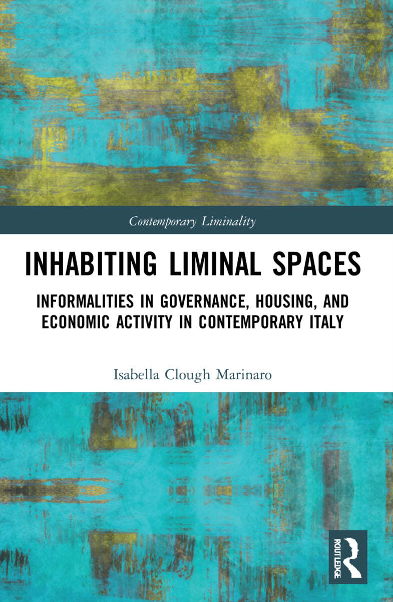 Inhabiting Liminal Spaces