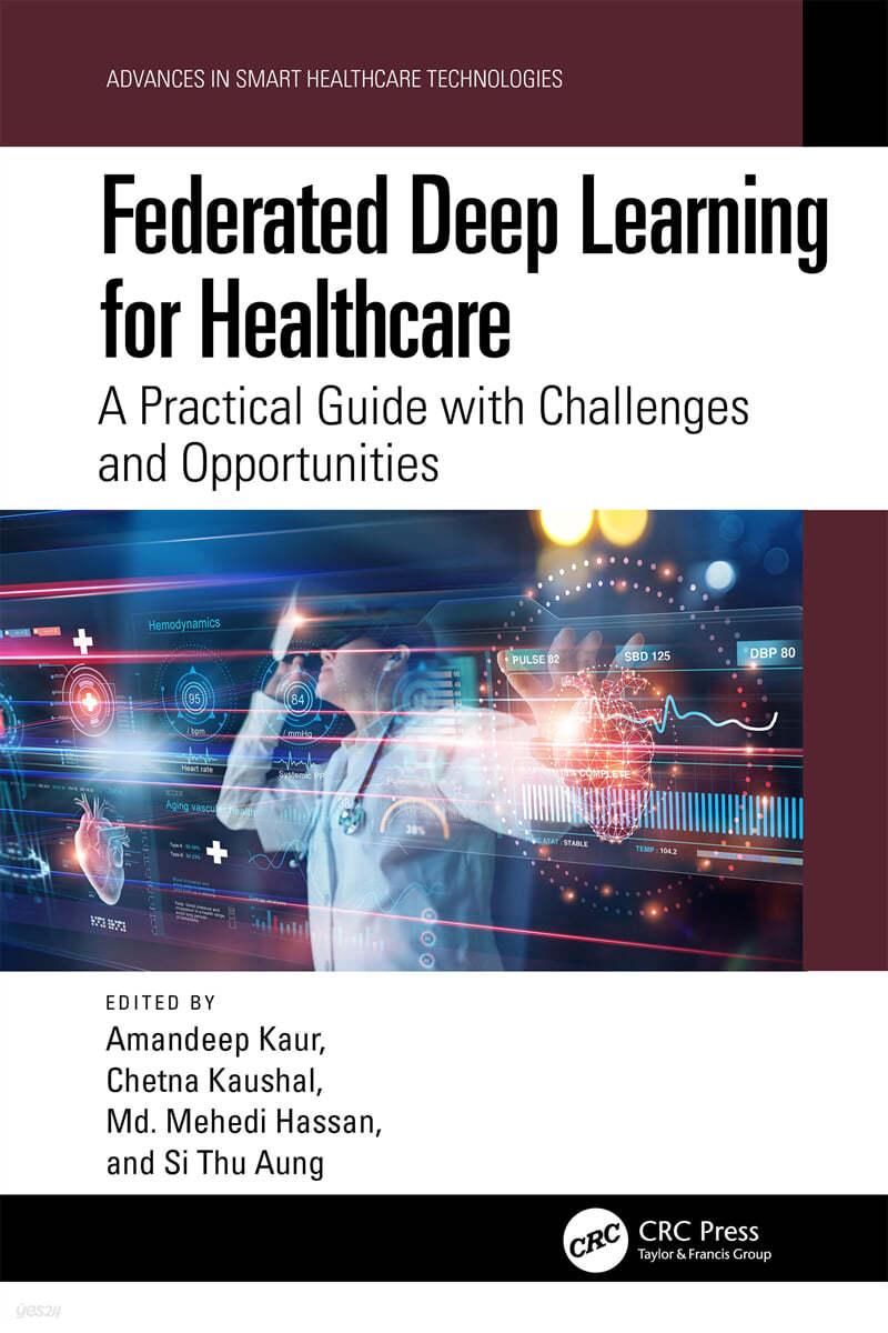 Federated Deep Learning for Healthcare
