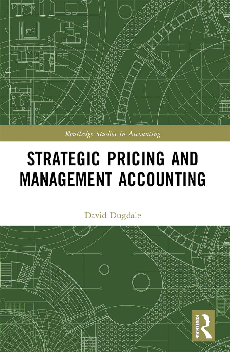 Strategic Pricing and Management Accounting