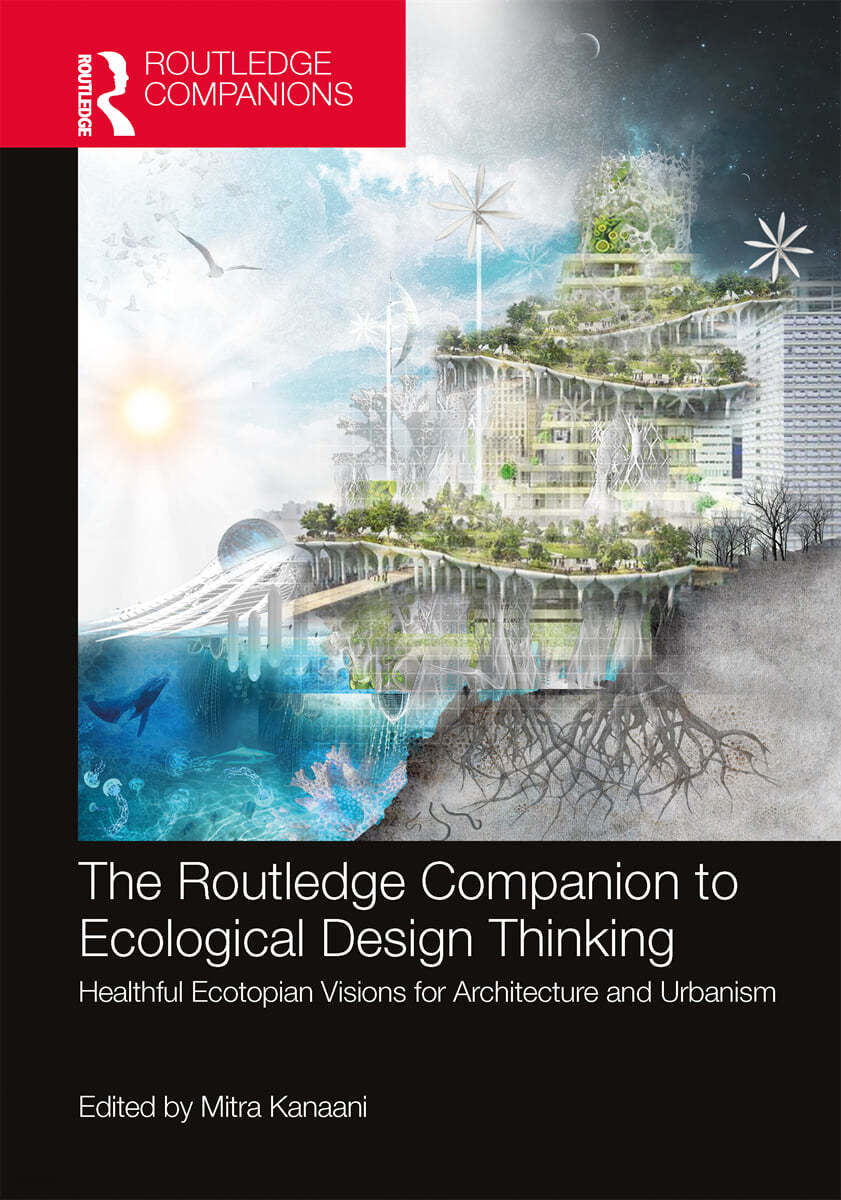 Routledge Companion to Ecological Design Thinking