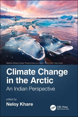 Climate Change in the Arctic