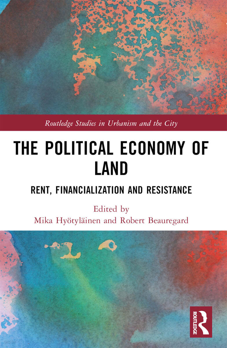 Political Economy of Land