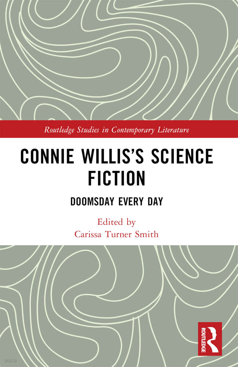 Connie Willis’s Science Fiction