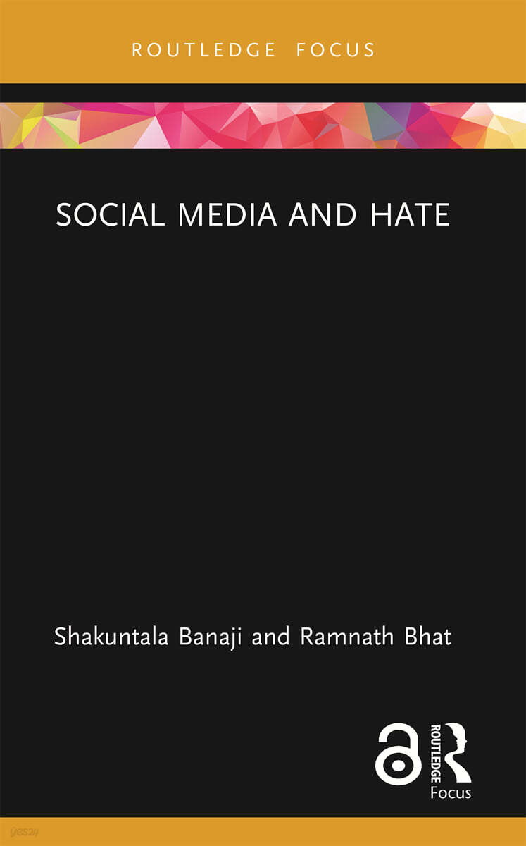 Social Media and Hate