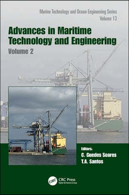 Advances in Maritime Technology and Engineering