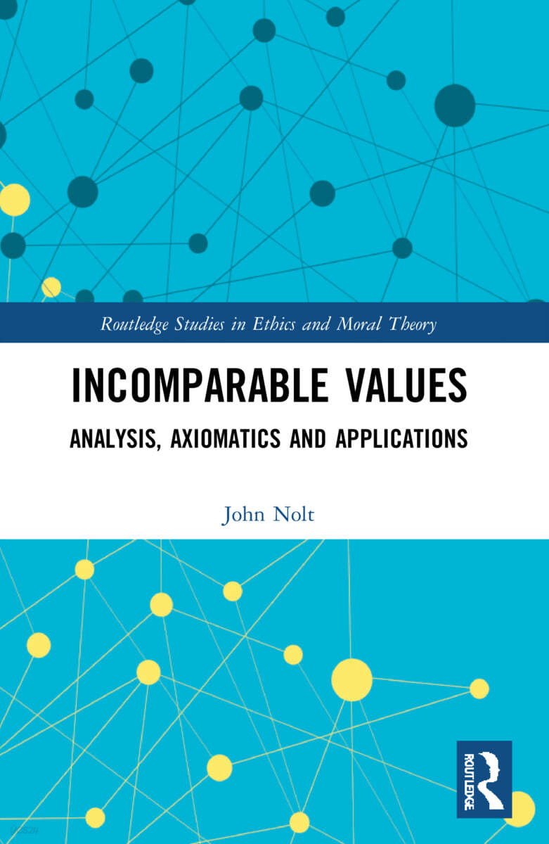 Incomparable Values