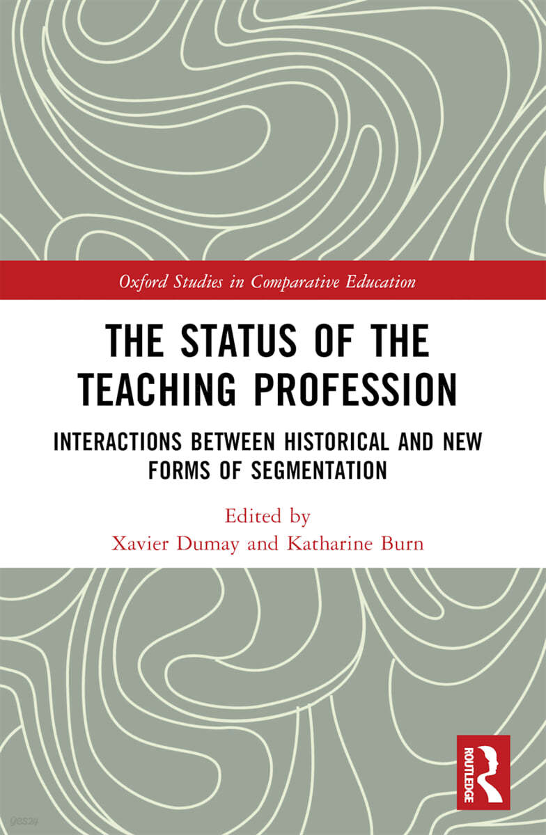 Status of the Teaching Profession
